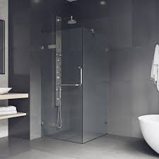 vigo monteray frameless shower enclosure