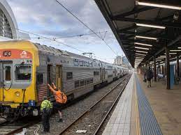 rail union and nsw government meet to