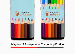 What Is The Difference Between Magento 2 Enterprise And