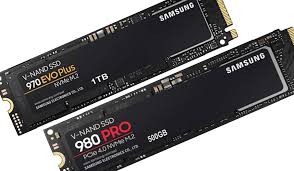 Samsung has now supplied us with its 970 evo plus in advance of its official release. Samsung 970 Evo Plus Vs 980 Pro Which Is Best Value