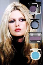 brigitte bardot hair makeup breakdown