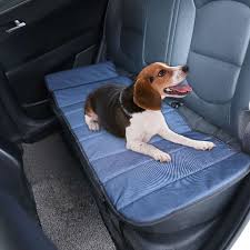 Bench Seat Cover