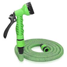 7 5m expandable garden hose flexible