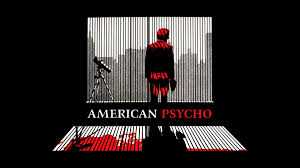 4537296 s american psycho rare