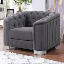 furniture of america castellon chair