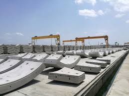 precast concrete