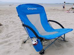 The 16 Best Beach Chairs In 2022