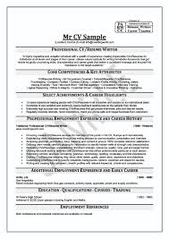 Sample Student Resume Create a Resume  