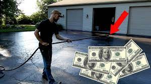 How to reseal your asphalt driveway. Building A Sealcoat Spray Rig Step By Step Tutorial Youtube
