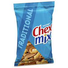 chex mix snack mix traditional savory
