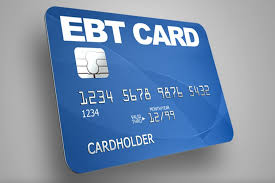 ebt card replacement how long will it