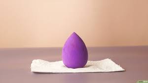 how to clean a beauty blender 3 easy ways