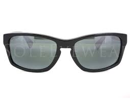Maui Jim Mj 291 02 Mcgregor Gloss Black Neutral Grey Sunglasses
