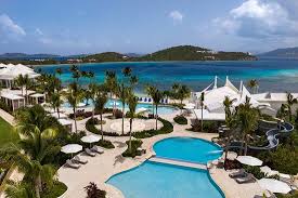 the best u s virgin islands hotels