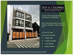 By Owner In Cubao Quezon City