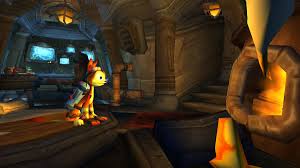 October 13, 2012 · see all. Ready At Dawn On Twitter 14 Years Ago We Released Daxter On The Psp Happy Anniversary Daxter