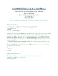 Training Completion Acknowledgement Letter Templates At