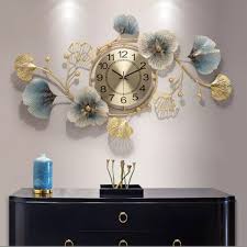 Decorative Metal Wall Clock Creator