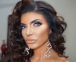 teresa giudice is she about to be