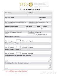 fillable rotary7570 rotary club