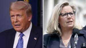 Her current term ends on january 3, 2023. Trump Liz Cheney S Election Remarks Sparked By Push To Bring Us Troops Home Thehill