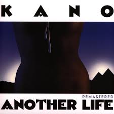 kano another life winyle