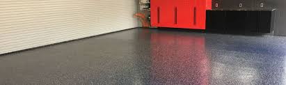 minnesota epoxy flooring contractor