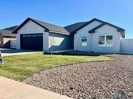 new construction homes in clovis nm