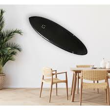 Ghost Racks Multi Angled Wall Surfboard