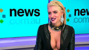 Find the perfect gabi grecko stock photos and editorial news pictures from getty images. There S Nothing Gabi Grecko Won T Wear Daily Telegraph