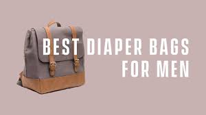 best diaper bags backpacks 2017