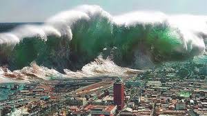 natural disasters wallpapers