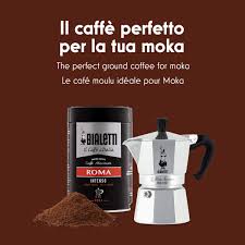 Maybe you would like to learn more about one of these? Amazon De Bialetti 96080116 Roma Kaffee Schwarz