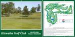 Hiawatha Golf Club - Course Profile | Wisconsin State Golf