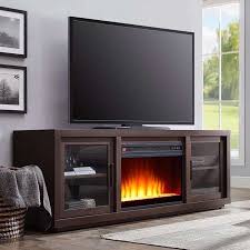 Fireplace Console Fireplace Tv Stand
