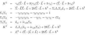 Solution Of The Dirac Equation For Hydrogen