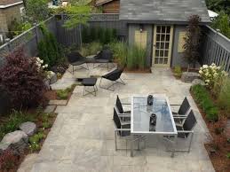 Backyard Patio Patio Pavers Design