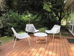 modern outdoor chairs chaises
