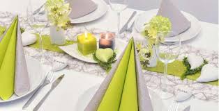 6 wunderschöne dekoideen für den garten. Tischdekoration Fur Eine Unvergessliche Hochzeitsfeier