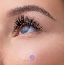 the benefits of eyelash extensions