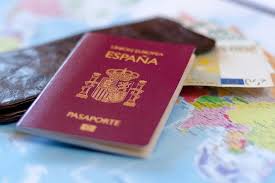 Your passport number is often required for international flight itineraries and airline tickets. The Spanish Passport Is The Fifth Most Powerful In The World Echeverria Abogados