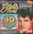 40 Greatest Hits [K-Tel]