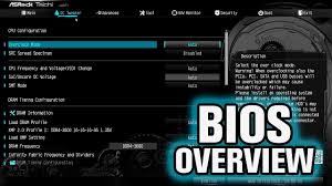 Press f2 during post to get into bios. Asrock X570 Taichi Bios Overview Youtube