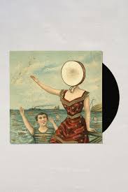 Related for king for a day tab. Neutral Milk Hotel In The Aeroplane Over The Sea Lp Neutral Milk Hotel Vinyl Indie Rock