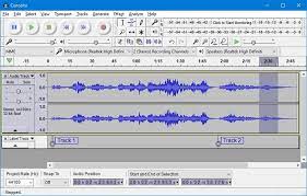 best 5 audio recorder full version free