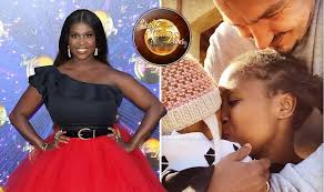 Strictly come dancing has its new judge, in the shape of dancer motsi mabuse. Strictly Motsi Mabuse Husband How Strictly Judge Depends On Stay At Home Spouse To Look After Baby Motsi Mabuse