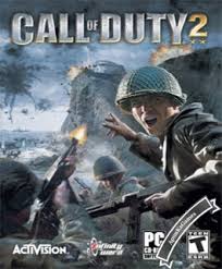 call of duty 2 pc game free