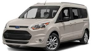 2017 ford transit connect xlt wagon