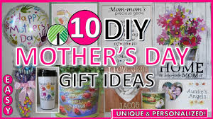 dollar tree mother s day gift ideas