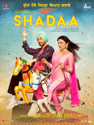 Sufna film cast, story sufna punjabi movie review. Shadaa 2019 Imdb